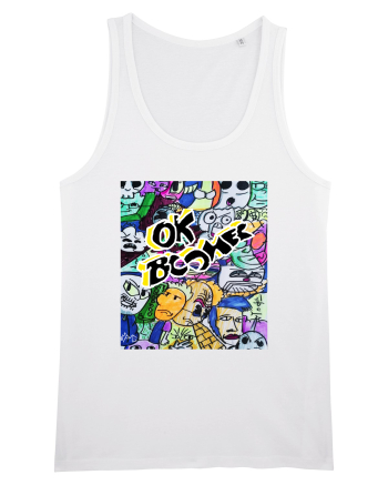Boomer White