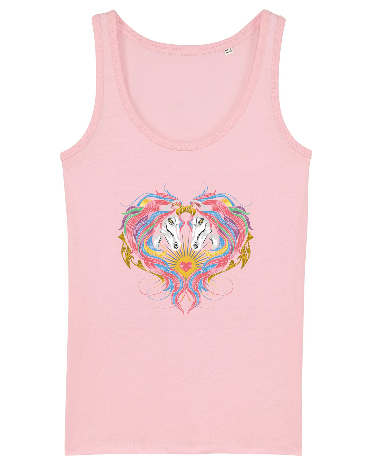 Maiou Damă Dreamer Cotton Pink
