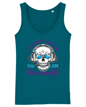 I Can't Hear You I Am Gaming Ocean Depth