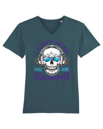 I Can't Hear You I Am Gaming Stargazer