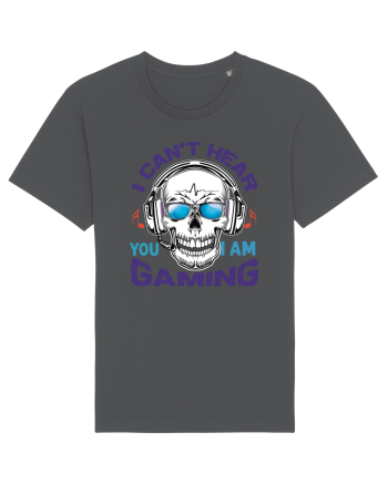 I Can't Hear You I Am Gaming Anthracite