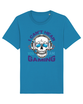 I Can't Hear You I Am Gaming Azur