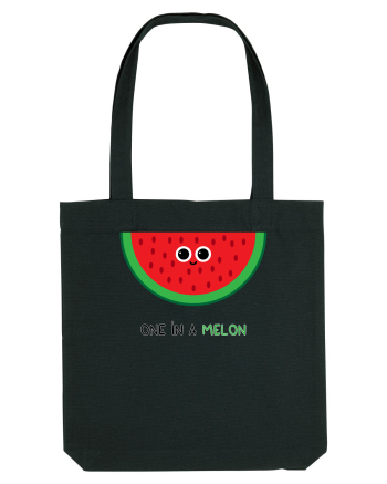 One in a melon Black