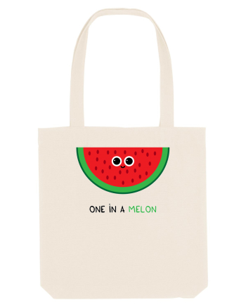 One in a melon Natural