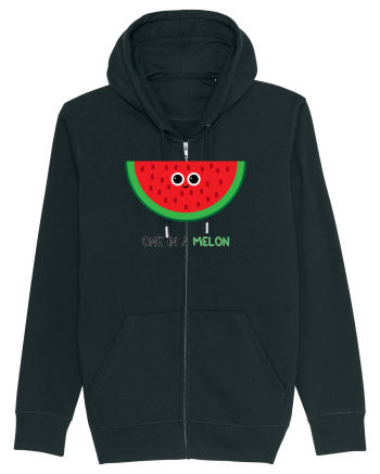 One in a melon Black