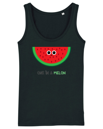 One in a melon Black