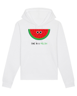 One in a melon Hanorac Unisex Drummer