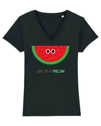 One in a melon Black