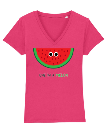One in a melon Raspberry
