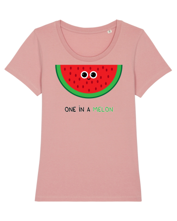 One in a melon Canyon Pink