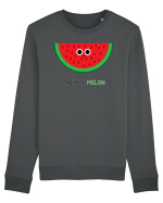 One in a melon Bluză mânecă lungă Unisex Rise