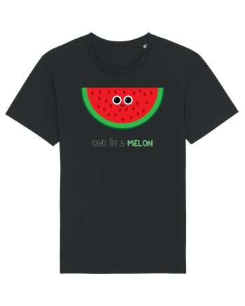 One in a melon Black