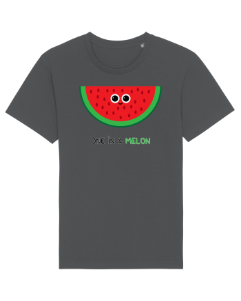 One in a melon Anthracite
