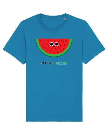 One in a melon Azur