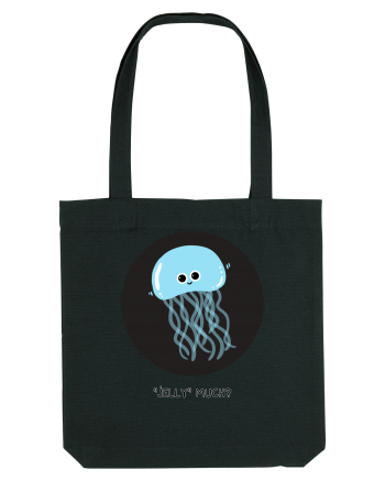 „Jelly” much Black