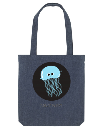 „Jelly” much Midnight Blue