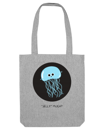 „Jelly” much Heather Grey