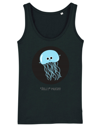 „Jelly” much Black