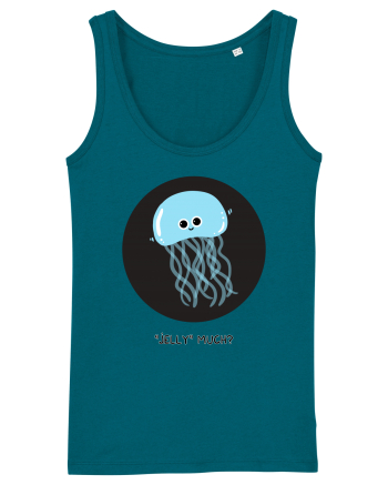 „Jelly” much Ocean Depth