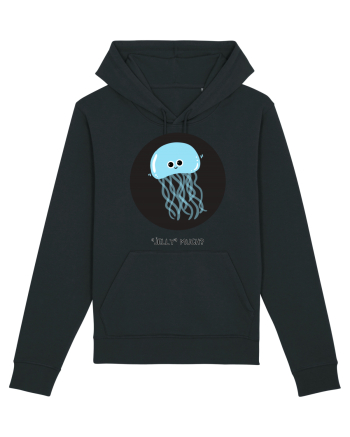 „Jelly” much Black