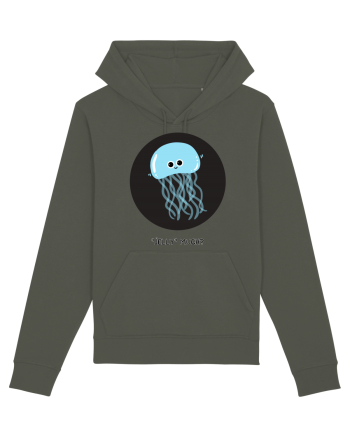 „Jelly” much Khaki