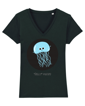„Jelly” much Black