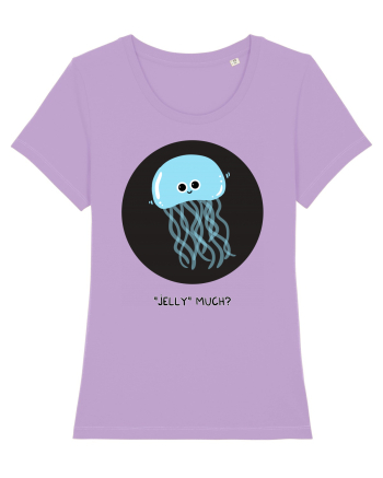 „Jelly” much Lavender Dawn