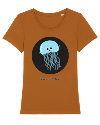 „Jelly” much Roasted Orange