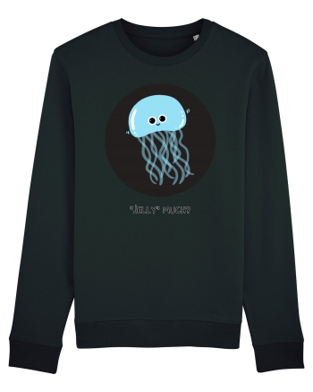 „Jelly” much Black