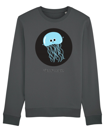 „Jelly” much Anthracite