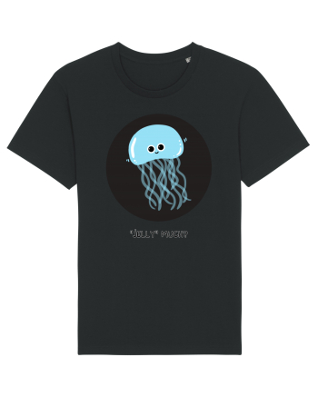 „Jelly” much Black