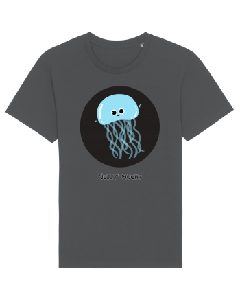 „Jelly” much Anthracite