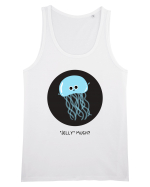 „Jelly” much Maiou Bărbat Runs