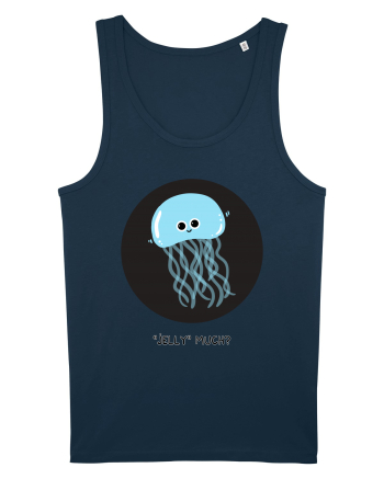 „Jelly” much Navy