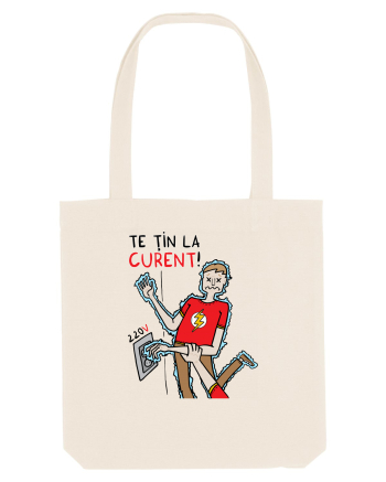 Te țin la curent Natural