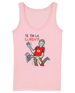 Te țin la curent Maiou Damă Dreamer