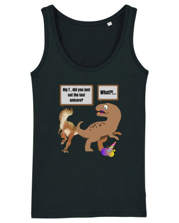 Dinozauri amuzanti  Black