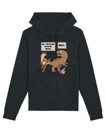 Dinozauri amuzanti  Black