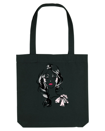 Domnisoara Black