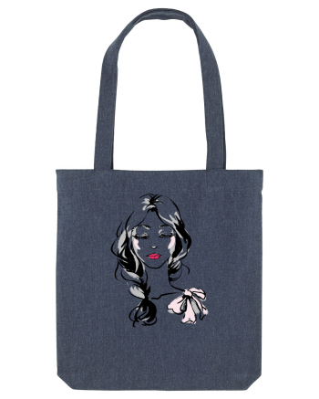 Domnisoara Midnight Blue