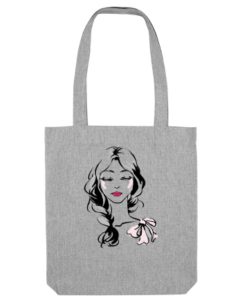 Domnisoara Heather Grey