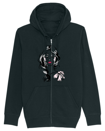 Domnisoara Black