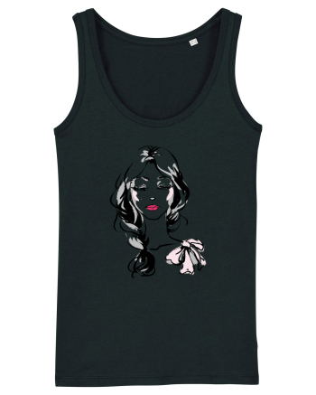 Domnisoara Black