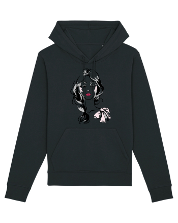 Domnisoara Black
