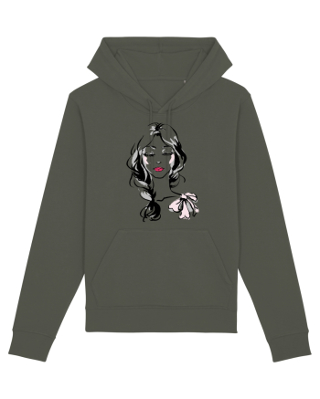 Domnisoara Khaki