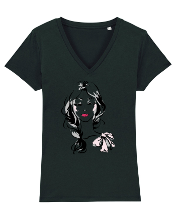 Domnisoara Black
