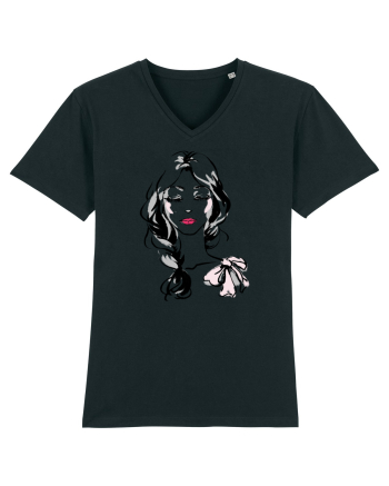 Domnisoara Black