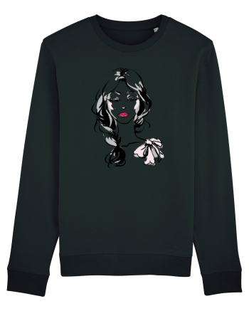Domnisoara Black