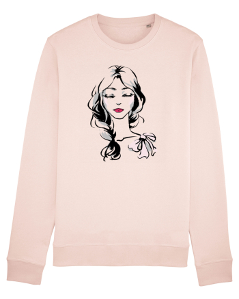 Domnisoara Candy Pink