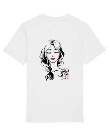 Domnisoara White